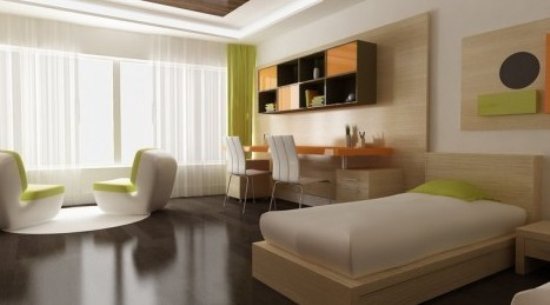 家居装饰 夏季装修需要注意什么